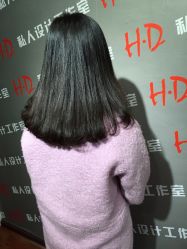 -HD HAIR STYLE