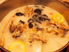 -小聚点餐厅(金隅金座店)