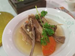 -羊之道草原味道清真餐厅(番禺店)