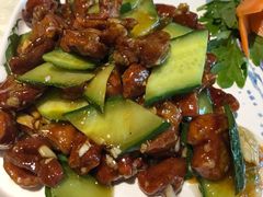 -鑫巴蜀(和平里店)