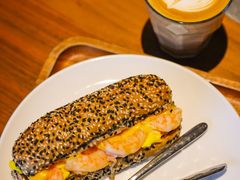 -Peet's 皮爷咖啡(东湖路手作店)