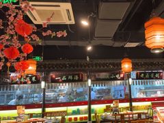 -卢大鲜鱼头捞饭(美利广场店)