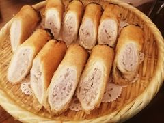 -先记烧鹅王·本地粤菜(福永店)