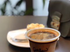 -Seesaw Coffee(苏州中心店)
