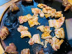 -阿昌白族石板烧(大理古城店)