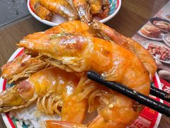 -孖记茶档·热腾茶餐(江南西plus店)