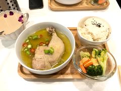 -箪食记(汉口路店)