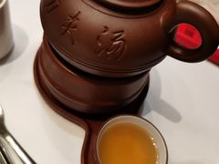 -和平官邸·花园餐厅(武定西路店)