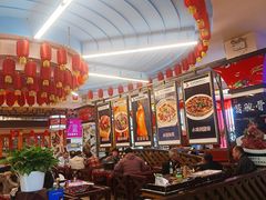 大堂-7号院家宴.烧鸽子(门头沟店)