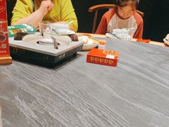 -梁家大院•农家菜(昆山会展中心店)