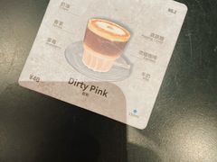 -BE NORMAL CAFE(霞溪路店)