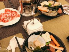 -太阳岛度假酒店