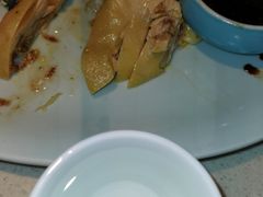 老头儿白切鸡-老头儿油爆虾·知味杭州(爱琴海购物中心)