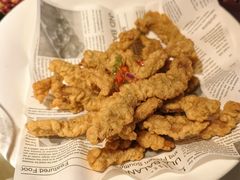 -老平安农家菜(平安店)