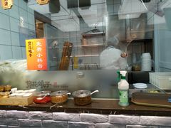-剪花娘子·陕西面馆(上海川沙百联店)