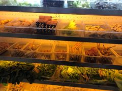 -万记麻辣烫国展总店