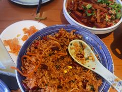 -包整·丝娃娃(一览甲秀楼风景店)