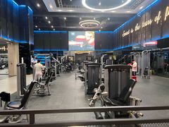 -滨力健身俱乐部