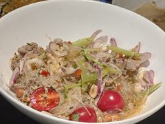 -金厨泰国餐厅·全泰籍厨师料理(拱北店)