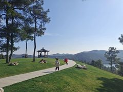 -南京银杏湖乐园