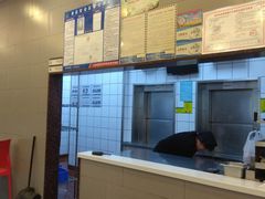 -永和大王(茉莉上新·胜利一路店)