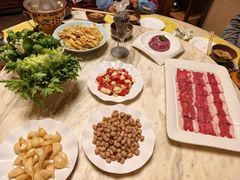 -南门涮肉(后海店)