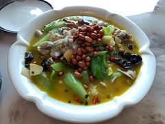 -川悦壹号·川菜(蠡溪路店)