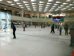 -全明星滑冰俱乐部(万象城店)