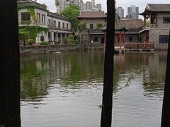 -东莞市可园博物馆