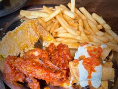 -Q MEX 库迈墨西哥餐吧(三里屯店)