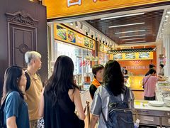 -日日鲜自助餐厅(小公园店)