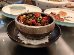 -上海宝华喜来登酒店·采悦轩中餐厅