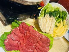 -学成饭店(北辰店)