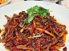 -三江里·宜宾川菜(亚运村店)
