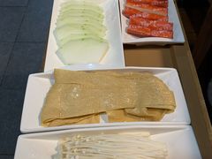 -傣妹火锅(南京东路一店)