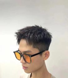 点击看大图 -IUME HAIR SALON