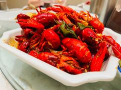 精品麻辣龙虾-阿胖龙虾(罍街店)