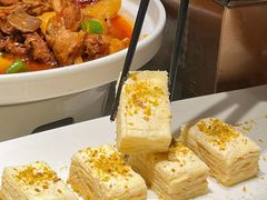 -清真·卡德尔大叔新疆主题餐厅(龙汇路店)