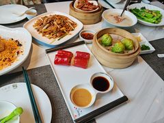 鲜虾红米肠-祥粤楼粤菜海鲜茶点(阿云朵仓店)