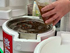 -鲍氏老字号冷热饮老店(瑞安店)