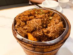 -刘胖子家常菜·蹄花焖藕(中南店)