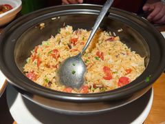 -融味餐厅(宝龙环湖店)