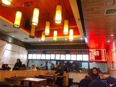 大堂-牛王庙小吃(桥头街店)