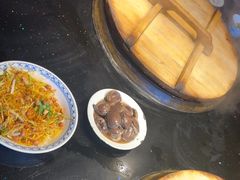 -鱼窝棚柴火铁锅炖(富山屯店)