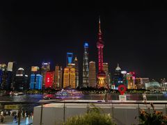 -上海港国际客运中心
