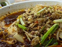 -清真双宝红油牛系列
