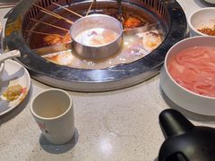 -重庆德庄火锅(映月湖环宇城店)