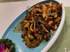 -原味田园·客家菜·土窑鸡(中航城君尚购物中心店)