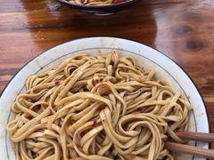 -邓邓胖姐拌面(濉溪路店)