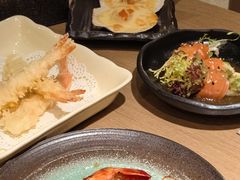 -大渔铁板烧(花园道店)